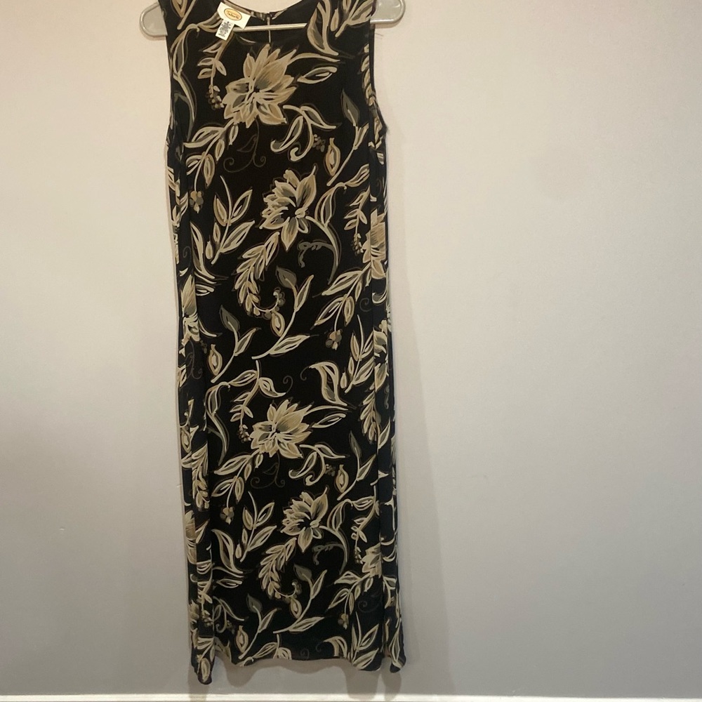 Vintage Talbots dress